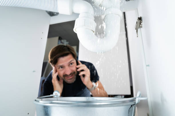 Best Emergency Plumbing Repair  in Nibley, UT