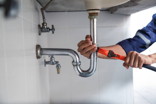 Best Water Leak Repair  in Nibley, UT