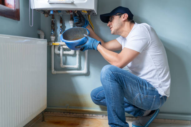 Trusted Nibley, UT Plumbing Experts