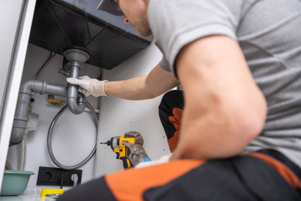 Best Clogged Drain Plumber  in Nibley, UT