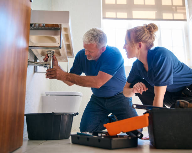 Best Emergency Plumber  in Nibley, UT